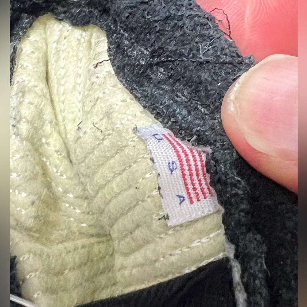 Lion Commander Ace Structural Firefighting Gloves… - image 3